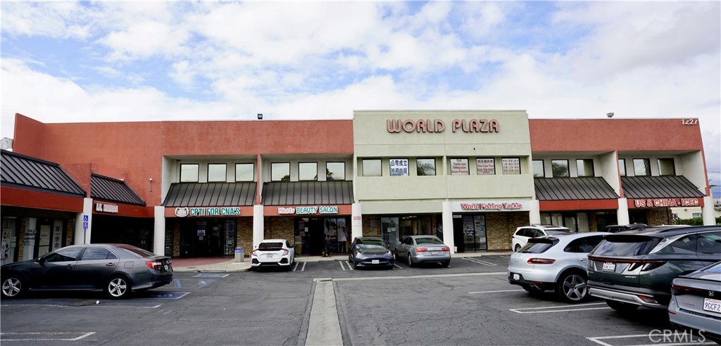 1227 W Valley Boulevard