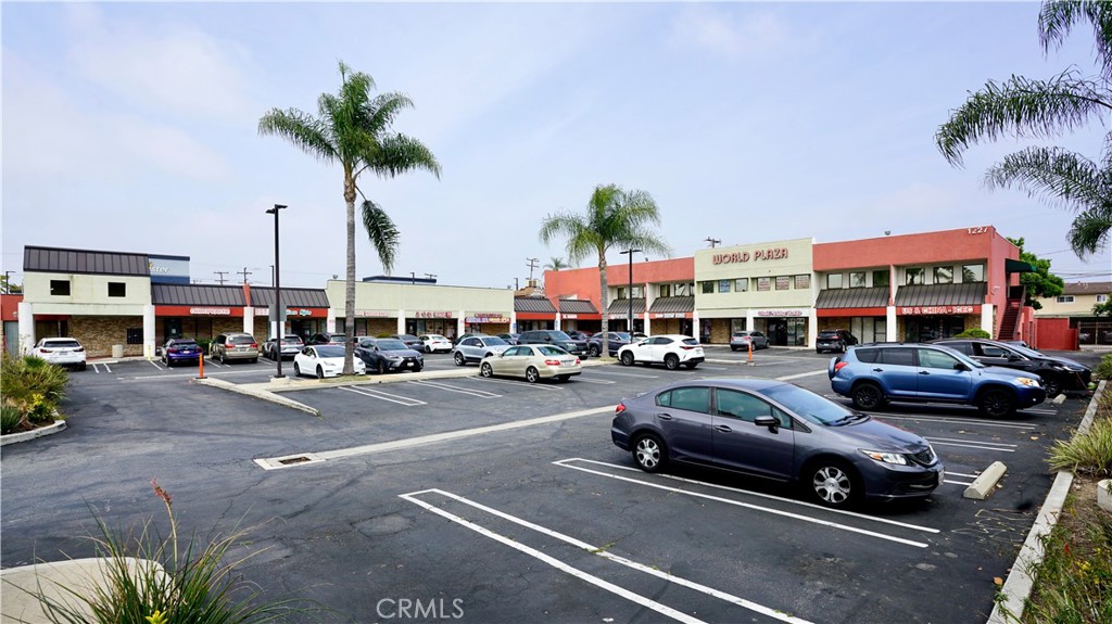 1227 W Valley Boulevard