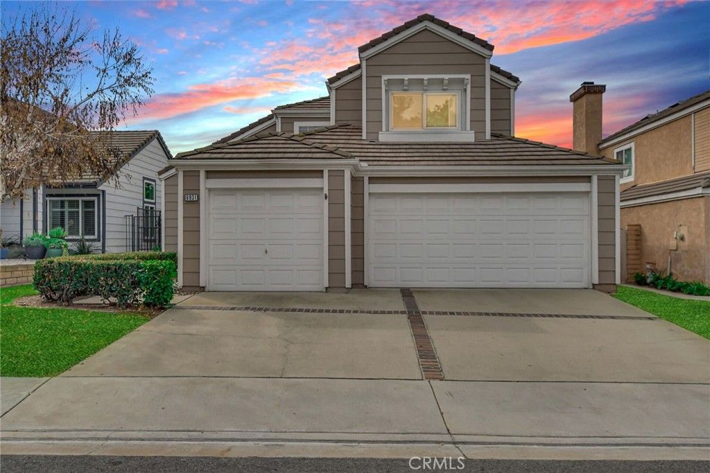 Photo of 6931 Oriole Avenue, La Verne, CA 91750 (MLS # CV26050088)