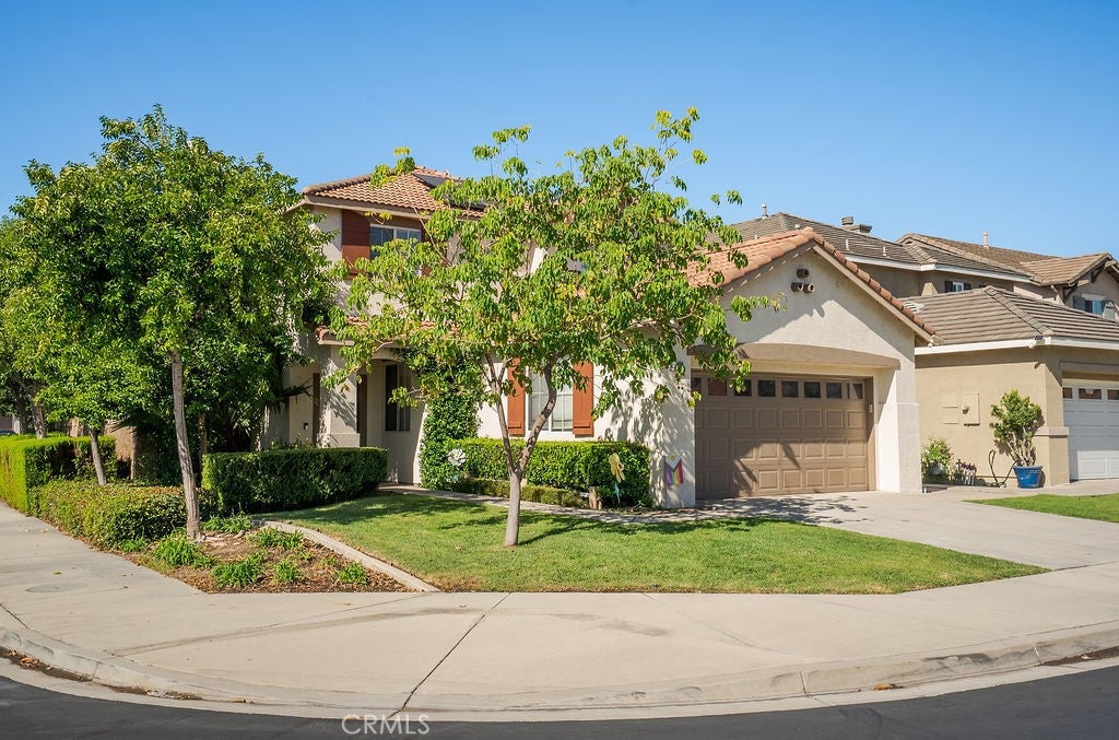 15936 Windswept Road