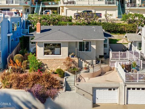 981 Poli Street Ventura CA 93001