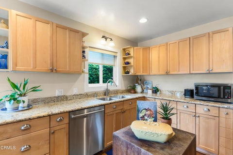 Tiny photo for 981 Poli Street, Ventura, CA 93001 (MLS # V1-35414)