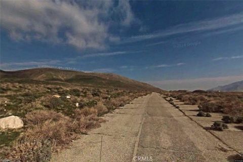 Photo of 0 Mint Drive, Whitewater, CA 92282 (MLS # IG26018301)