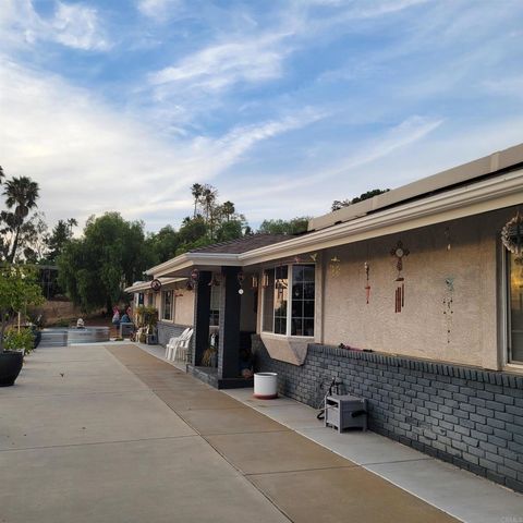 Property photo of 2318 Orchard Avenue, El Cajon, CA 92019