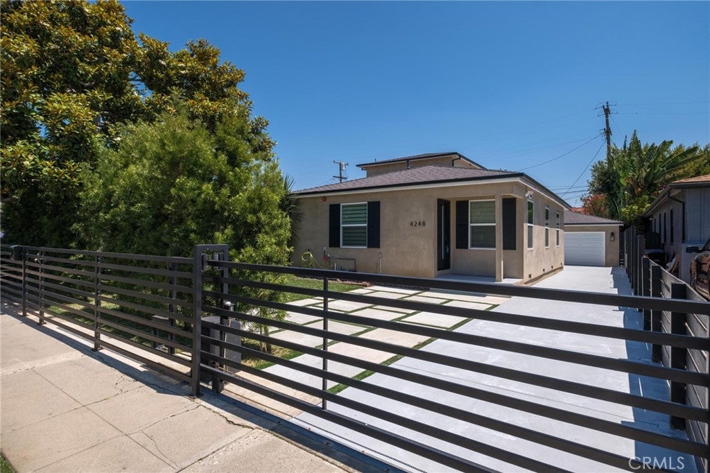 4248 Mclaughlin Avenue