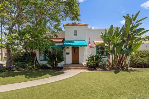 Photo of 5025 Kensington Drive Dr, San Diego, CA 92116 (MLS # 260013057SD)