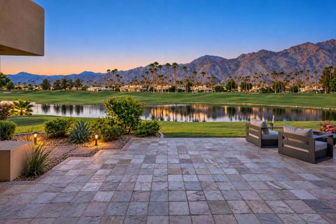 Tiny photo for 55435 Oak Hill, La Quinta, CA 92253 (MLS # 219152510DA)