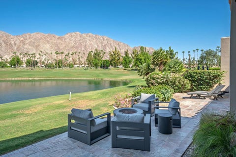 Tiny photo for 55435 Oak Hill, La Quinta, CA 92253 (MLS # 219152510DA)