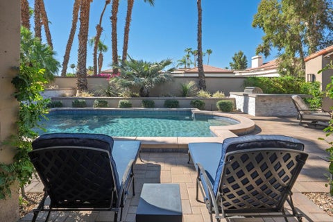 Tiny photo for 55435 Oak Hill, La Quinta, CA 92253 (MLS # 219152510DA)