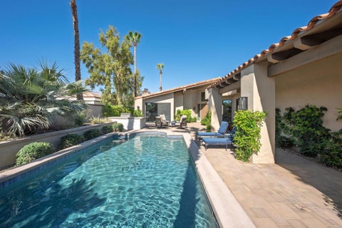 Tiny photo for 55435 Oak Hill, La Quinta, CA 92253 (MLS # 219152510DA)