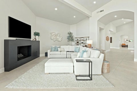 Tiny photo for 55435 Oak Hill, La Quinta, CA 92253 (MLS # 219152510DA)