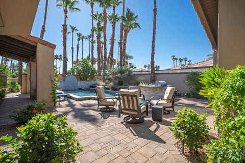 Tiny photo for 55435 Oak Hill, La Quinta, CA 92253 (MLS # 219152510DA)