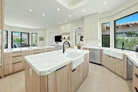 Tiny photo for 55435 Oak Hill, La Quinta, CA 92253 (MLS # 219152510DA)
