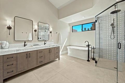 Tiny photo for 55435 Oak Hill, La Quinta, CA 92253 (MLS # 219152510DA)