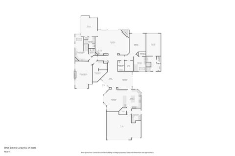 Tiny photo for 55435 Oak Hill, La Quinta, CA 92253 (MLS # 219152510DA)