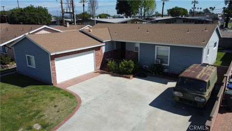 7900 La Habra Buena Park CA 90620