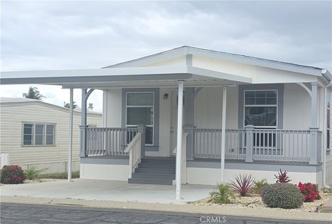 Photo of 765 mesa view drive Dr #6, Arroyo Grande, CA 93420 (MLS # IV25253597)