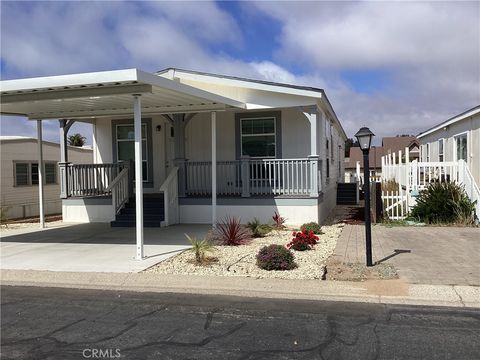 Tiny photo for 765 mesa view drive Dr #6, Arroyo Grande, CA 93420 (MLS # IV25253597)