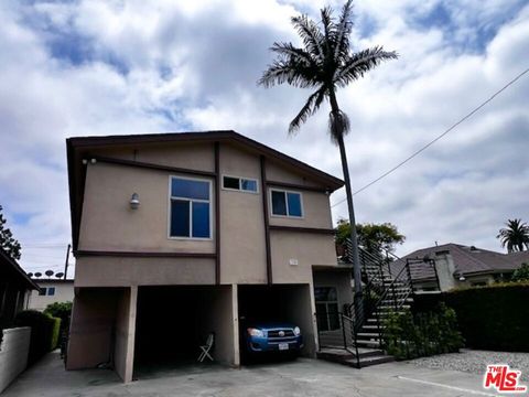 Photo of 1336 W 37th Drive, Los Angeles, CA 90007 (MLS # 26654817)
