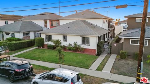 835 Austin Avenue Inglewood CA 90302