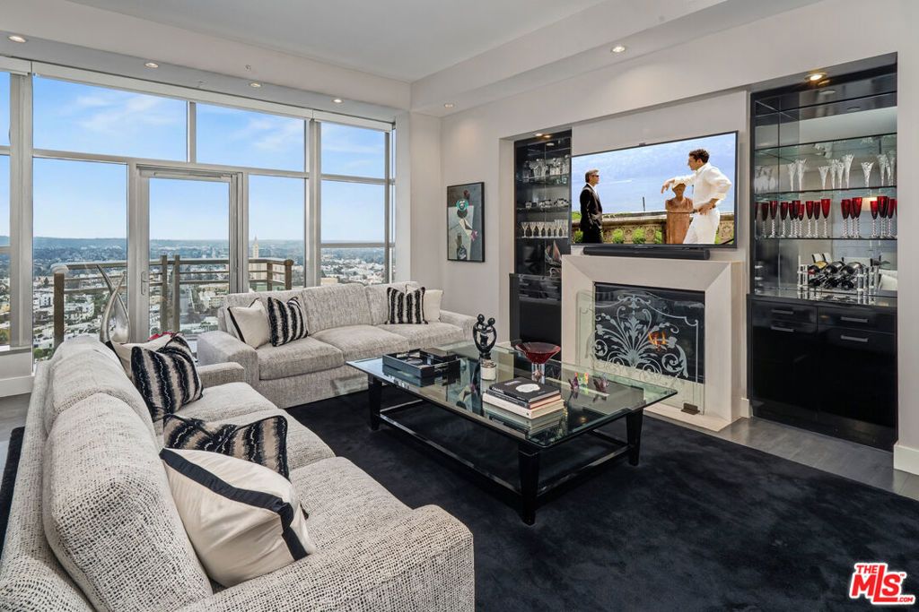 Photo of 10776 Wilshire Boulevard #1802, Los Angeles, CA 90024 (MLS # 26639821)