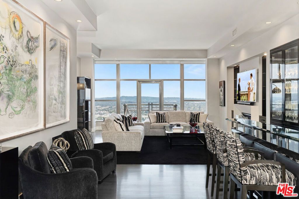 Photo of 10776 Wilshire Boulevard #1802, Los Angeles, CA 90024 (MLS # 26639821)