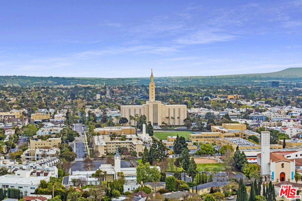 10776 Wilshire Boulevard 1802