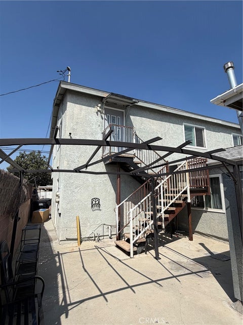 Photo of 2529 Senta, Commerce, CA 90040 (MLS # DW26205771)