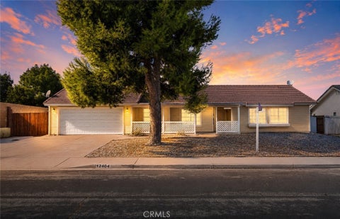 Photo of 12404 Mammoth DR, Victorville, CA 92392 (MLS # IG26232558)