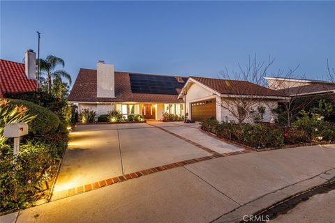 22957 De Kalb Drive Calabasas CA 91302