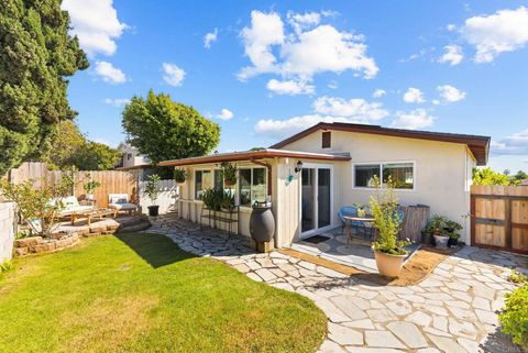 Photo of 3560 Santa Maria Street, Oceanside, CA 92056 (MLS # NDP2510033)