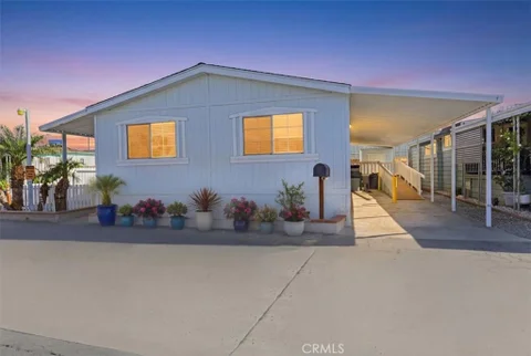 15621 Beach Boulevard Unit 53, Westminster, CA 92683 - MLS#: IG26147126