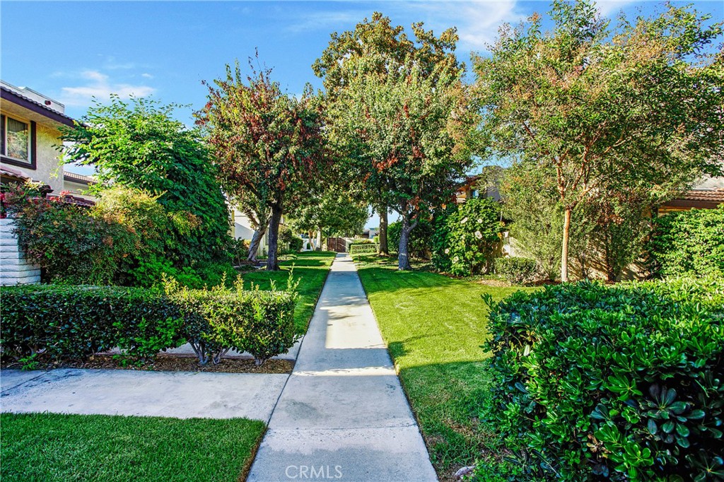 Cypress Monterey (CYPM) - Residential Lease