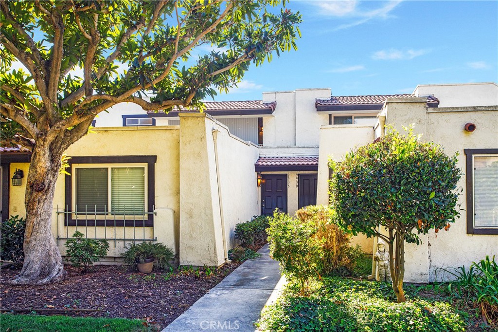 Cypress Monterey (CYPM) - Residential Lease
