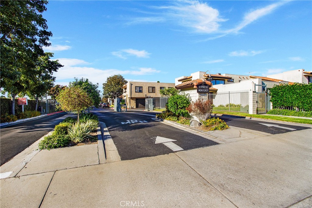 Cypress Monterey (CYPM) - Residential Lease