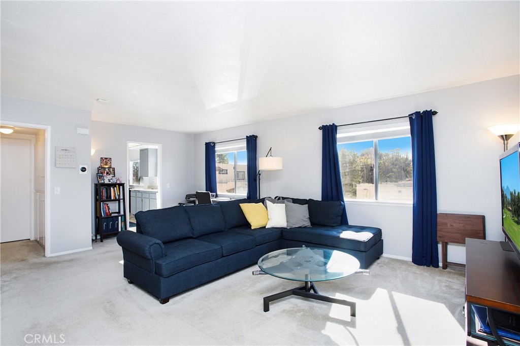Cypress Monterey (CYPM) - Residential Lease