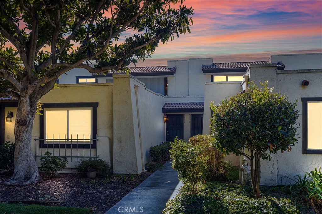 Cypress Monterey (CYPM) - Residential Lease