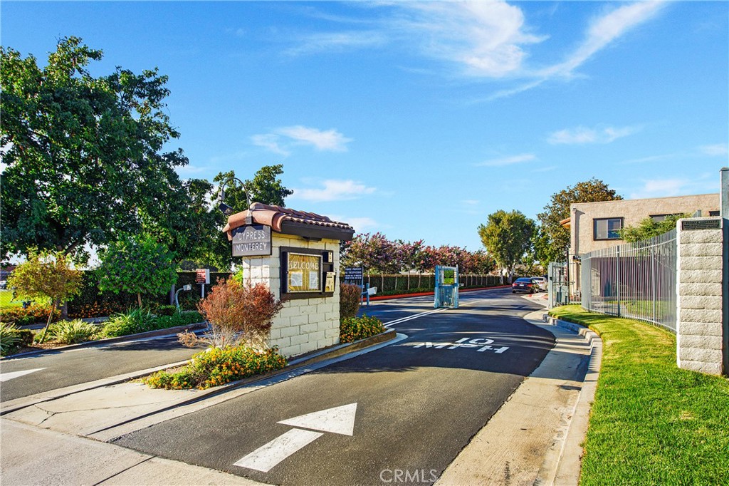 Cypress Monterey (CYPM) - Residential Lease