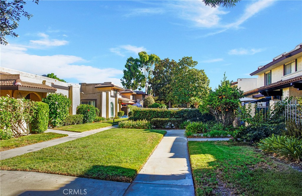 Cypress Monterey (CYPM) - Residential Lease