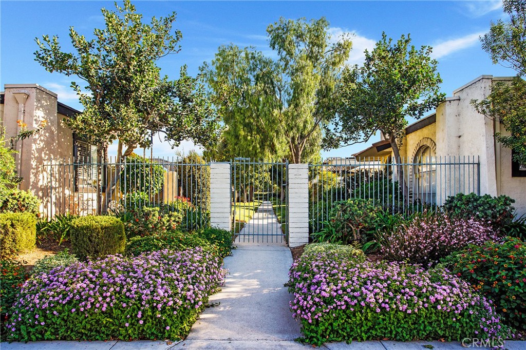 Cypress Monterey (CYPM) - Residential Lease