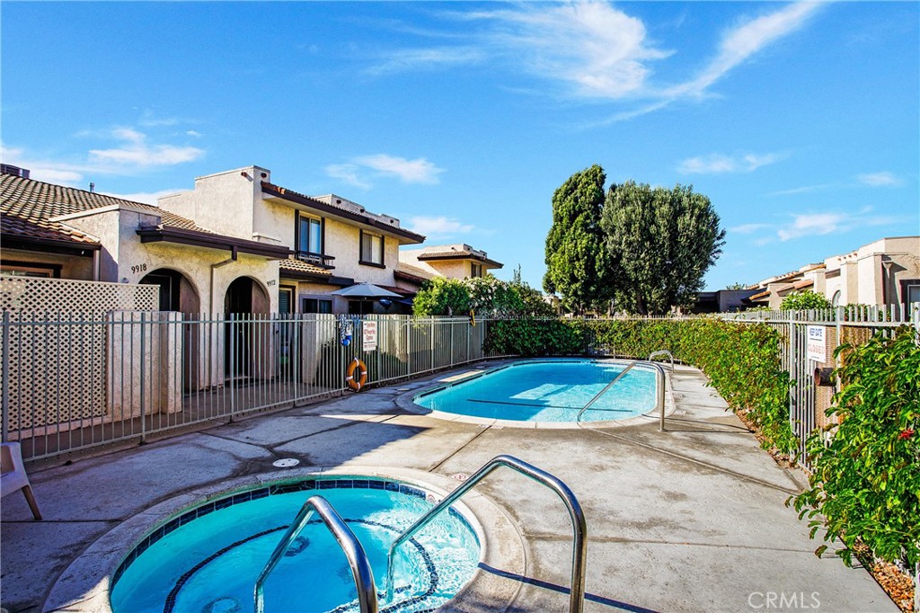 Cypress Monterey (CYPM) - Residential Lease