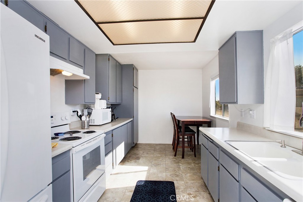 Cypress Monterey (CYPM) - Residential Lease