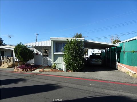 12177 3rd Street 8 Yucaipa CA 92399