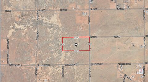 Photo of 0 Joshua, Apple Valley, CA 92307 (MLS # SB26092479)