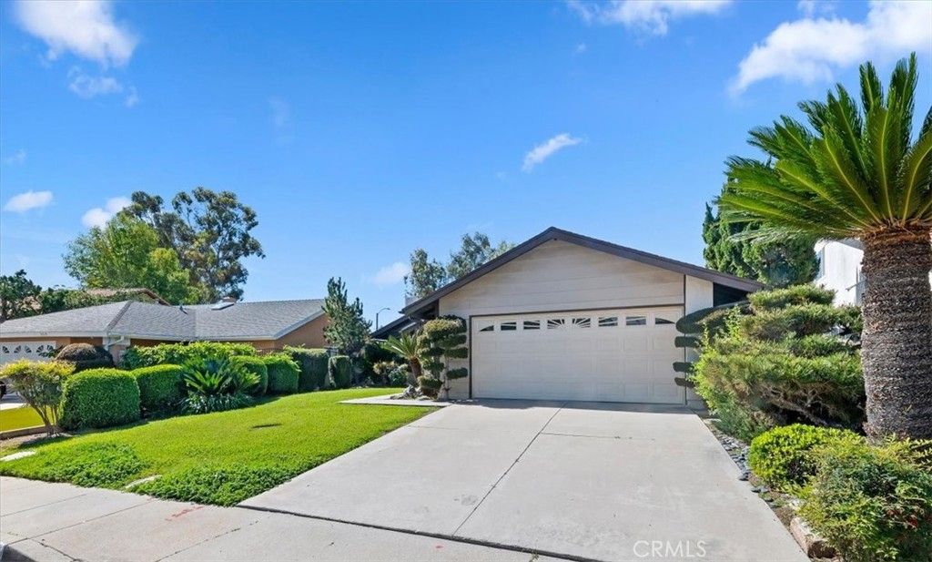 Photo of 3517 Patricia St, West Covina, CA 91792 (MLS # CV26046994)