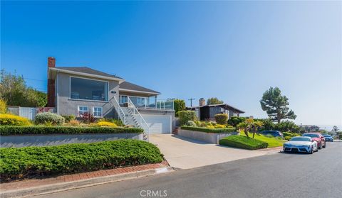 Tiny photo for 426 Via La Selva, Redondo Beach, CA 90277 (MLS # PV25153764)