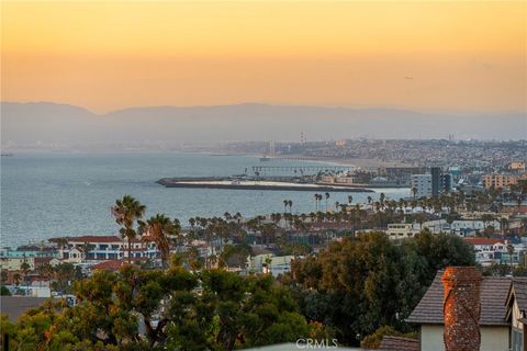 Tiny photo for 426 Via La Selva, Redondo Beach, CA 90277 (MLS # PV25153764)