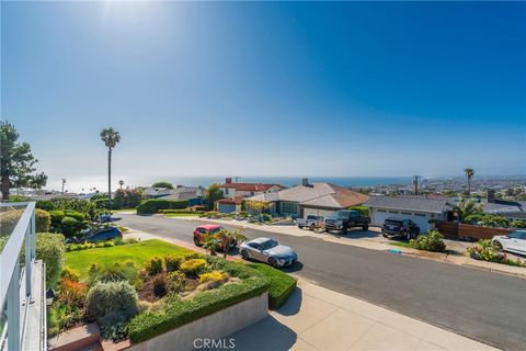 Tiny photo for 426 Via La Selva, Redondo Beach, CA 90277 (MLS # PV25153764)
