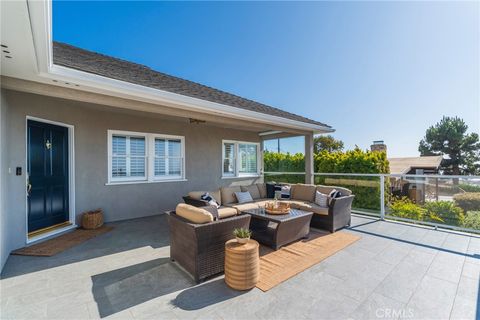 Tiny photo for 426 Via La Selva, Redondo Beach, CA 90277 (MLS # PV25153764)