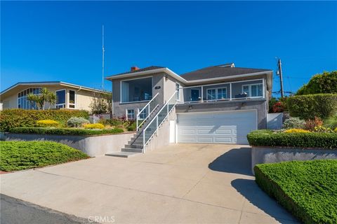 Tiny photo for 426 Via La Selva, Redondo Beach, CA 90277 (MLS # PV25153764)